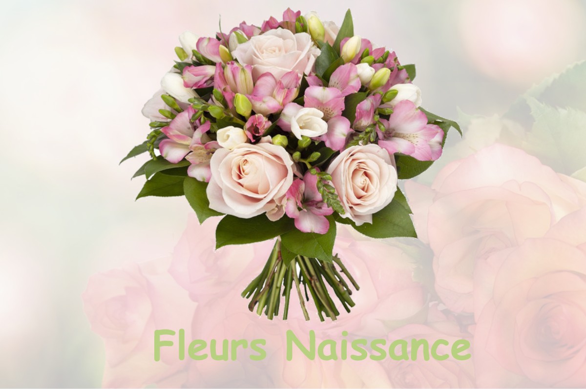 fleurs naissance FRASNE-LES-MEULIERES