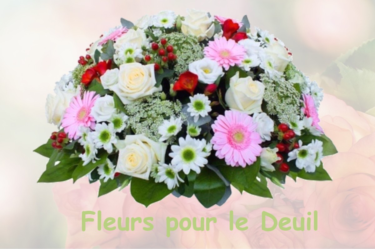 fleurs deuil FRASNE-LES-MEULIERES