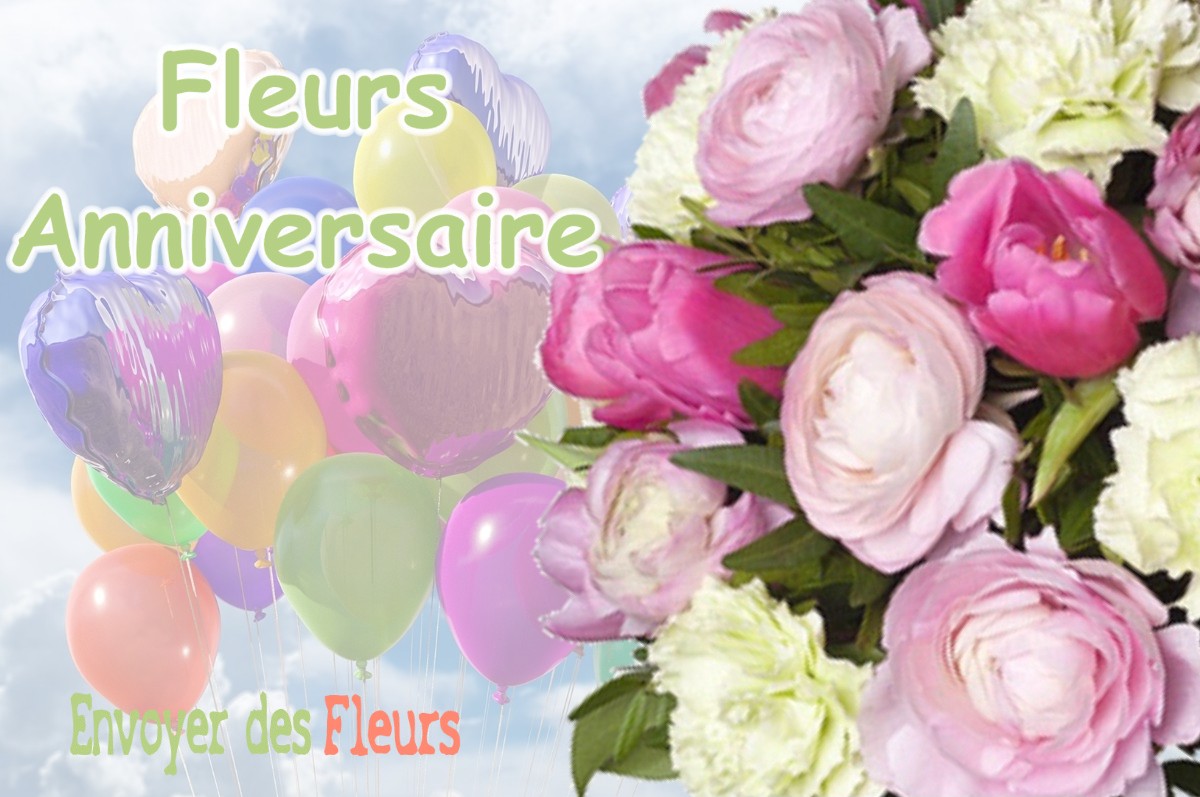 lIVRAISON FLEURS ANNIVERSAIRE à FRASNE-LES-MEULIERES