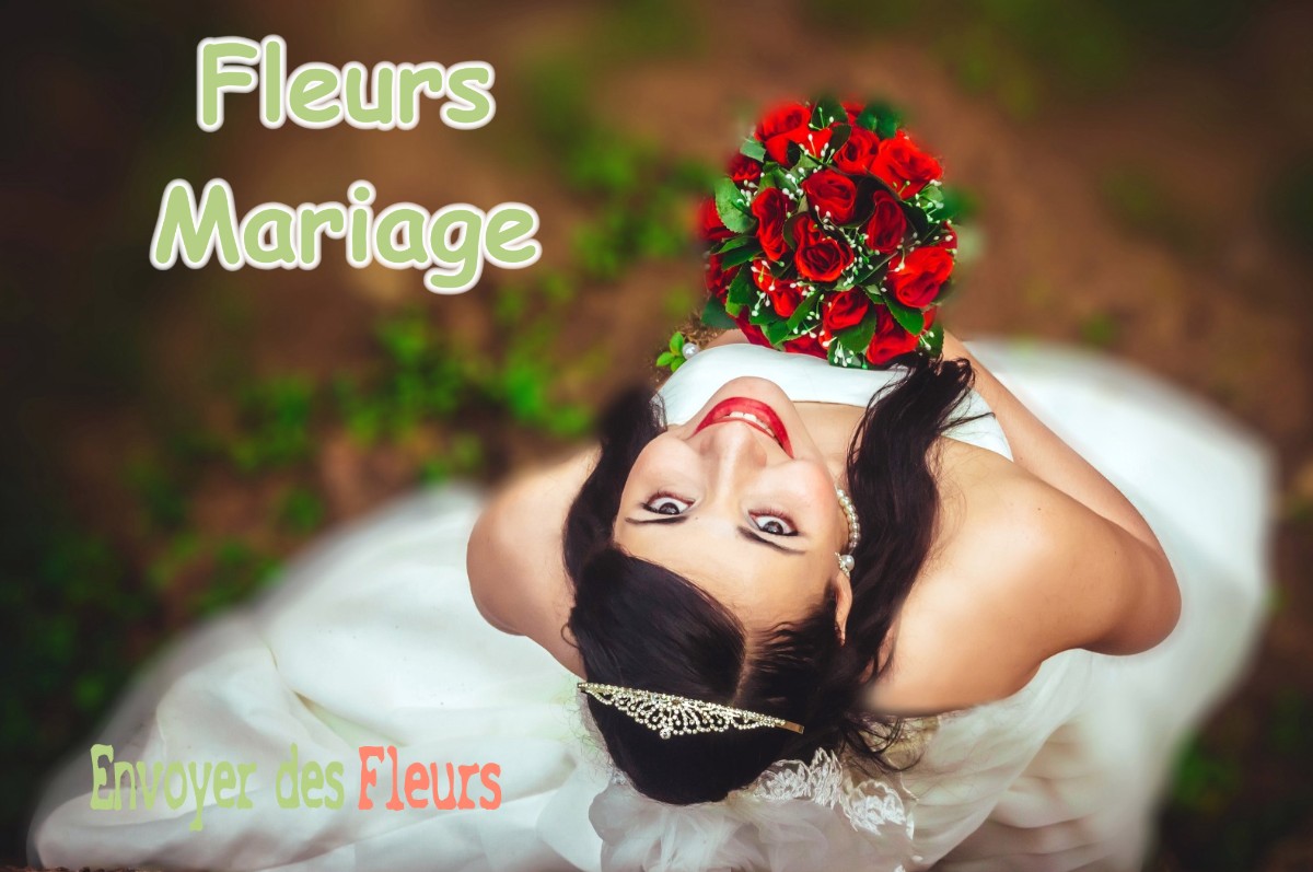 lIVRAISON FLEURS MARIAGE à FRASNE-LES-MEULIERES