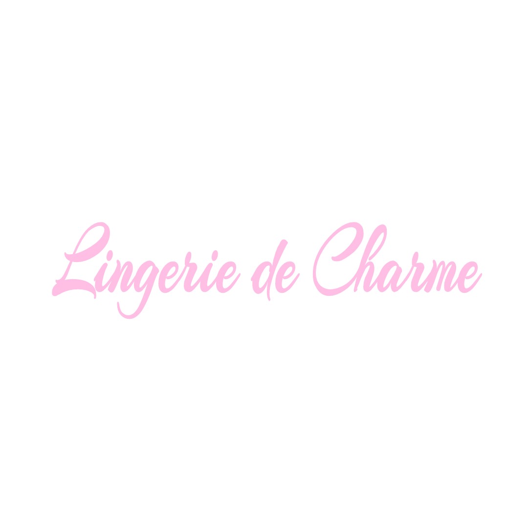 LINGERIE DE CHARME FRASNE-LES-MEULIERES